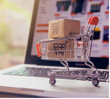 E-commerce